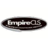 EmpireCLS Worldwide Chauffeured Services